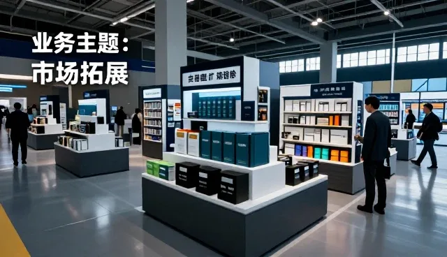本地化服务中的产品推广计划应用场景分析