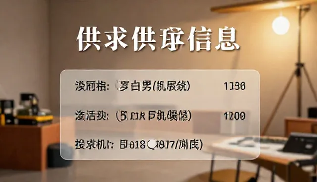 名录信息整合的性能与适用条件建议